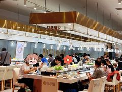 -农小锅自助小火锅(北京大兴凯德店)