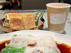 -凤来茶餐·粤菜馆(珠江新城店)
