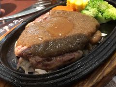 -尊品牛排(沙湾印象汇店)