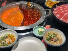 -井格重庆火锅(西直门凯德Mall店)
