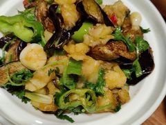 土豆茄子一把抓-晋家门(文峰广场店)