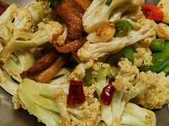 -阿明小菜·海鲜·上海菜(梅陇店)