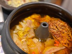 -云海肴·汽锅鸡·云南菜(高德置地店)