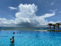 -深圳大梅沙京基洲际度假酒店