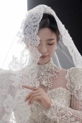 -金夫人婚纱摄影全球旅拍(大连店)