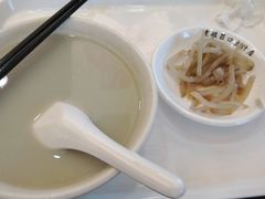 -老磁器口豆汁店(马家堡店)