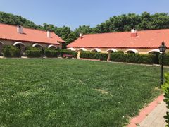 -意大利农场度假村