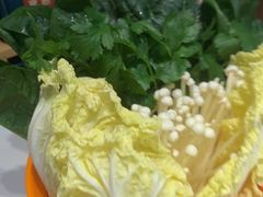 -头牌·鹤岗小串(万达店)
