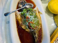 -齐家花园大酒店(宝山店)