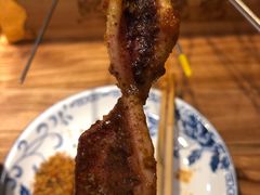 -熙成烧烤(白塔岭店)