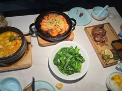 -田婆婆的菜(友谊阳光城店)