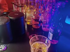 -赤红音乐现场(浦东金桥路店)