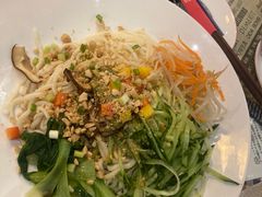 -鼓楼吃面·肉啃肉(南锣鼓巷店)