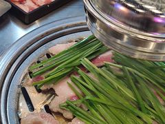 -·缸桶屋·韩式牛肋条自助烤肉(西湖D11店)