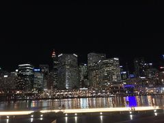 -Pancakes on the rocks(Darling Harbour)