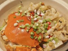 -炳胜品味(海印总店)