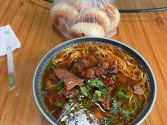 -上海为民商行清真饭店(南大路店)