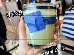 -CUBIC3三立方咖啡(西岸凤巢店)