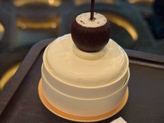 -深圳大中华喜来登酒店·迩逅吧