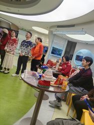 -安利上海体验馆