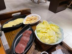 -快乐小羊·内蒙牛羊肉火锅(流花中心店)