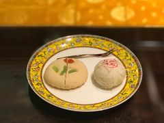 -富华斋饽饽铺·宫廷糕点·伴手礼(护国新天地店)