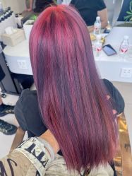 -GANO HAIR 