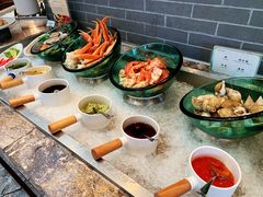 -浙江西子宾馆·瑶园咖啡厅