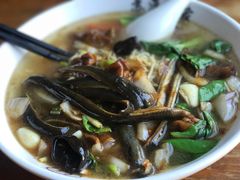 长鱼肥肠面-孙家面馆(淮海第一城店)