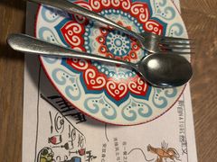 -仁义涵西餐·咖啡(中华巴洛克店)