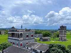 -赤坎·广东华侨国际旅游度假区