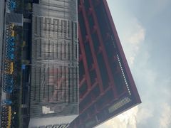 -中华艺术宫(上海美术馆)