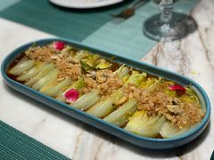 -蜜桃花开·中西融合菜E&W(南长街店)