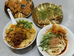 -小豆海棠(嘉兴路店)