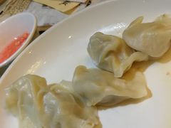 -老虎滩船说·海胆水饺·大连海鲜(老虎滩店)