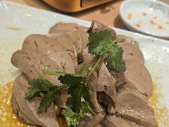 -抱德·潮汕味(敦和店原惠城鱼仔)