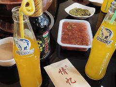 -情忆草原涮肉馆