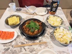 -二楼老店重庆鸡公煲(真光路店)