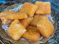 -翠茗农庄土菜馆(天目湖店)