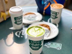 -Ralph’s Coffee(北京三里屯店)