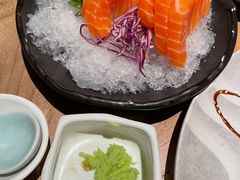 -Hatsune隐泉日式料理(三里屯太古里店)