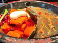 -牛市坎火锅(建设路店)