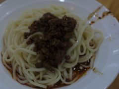 -华兴街自力面店