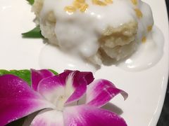 榴莲糯米饭-Thai Alley泰爱里(二沙岛店)