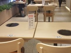 大堂-大家乐(广州宝岗店)