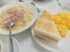 -澳洲牛奶公司(佐敦店)