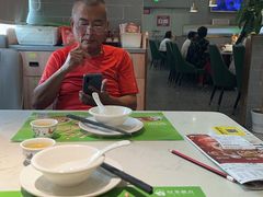 -叹茶靓点·粤式餐厅·全天茶市(石井万民广场店)