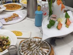 -新丁香海鲜酒店(银海商贸城店)