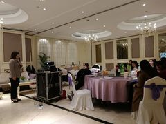 大堂-宝燕壹号(徐汇店)