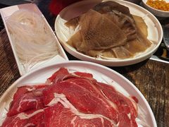 -七友美蛙鱼头火锅(坂田店)